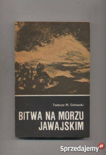 Bitwa na Morzu Jawajskim Szczecin