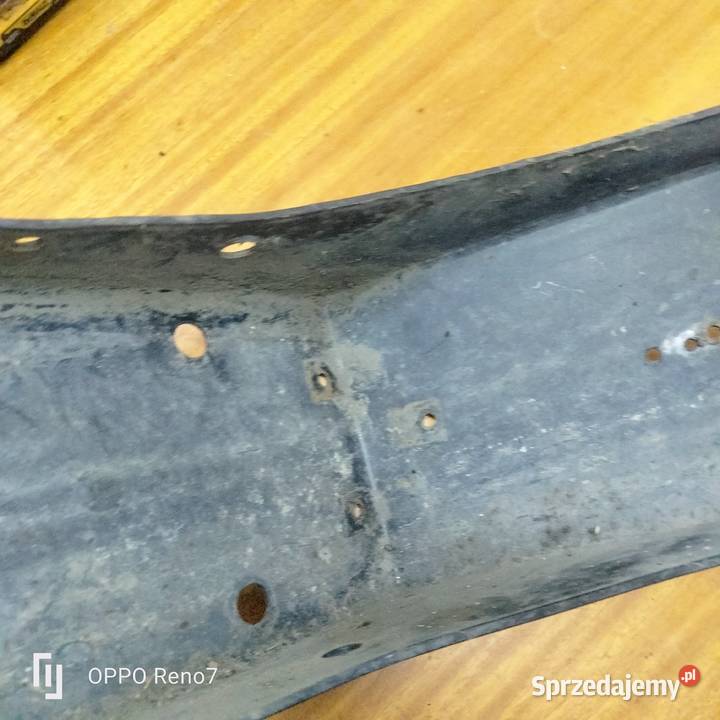 Tylny błotnik plastikowy Jawa 350 łódzkie