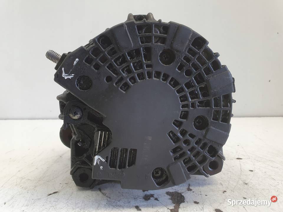 ALTERNATOR Volvo XC60 20 D4 bosch 30659580 lubelskie Chełm