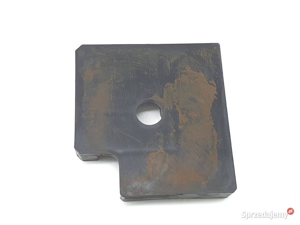 OSLONA POKRYWA PODSTAWA IVECO EUROCARGO Janowice