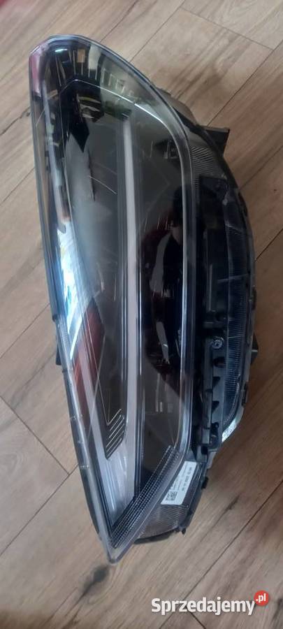 Hyundai i30 Lampa lewa 92101G4600