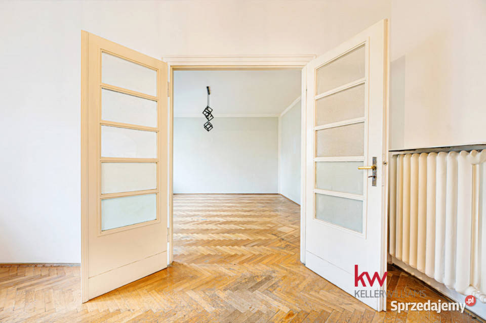 Mieszkanie 13526m2 5pok Poznań 135.26m2