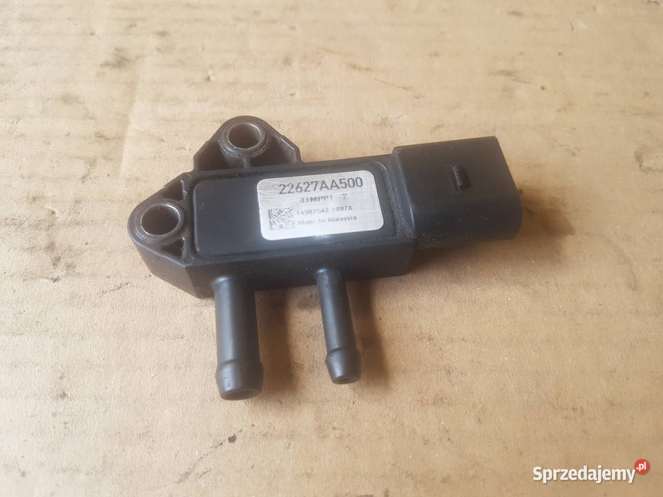 Subaru Outback IV BR BRD 20D ee20z czujnik Układ wydechowy dolnośląskie Legnica sprzedam