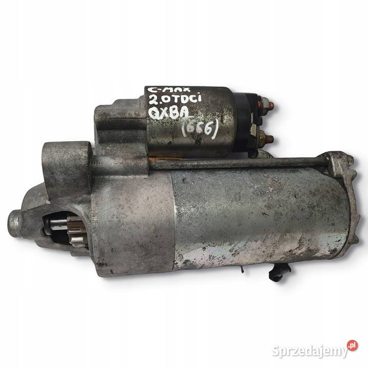 ROZRUSZNIK Ford Focus II C 20 TDCI QXBA Chełm