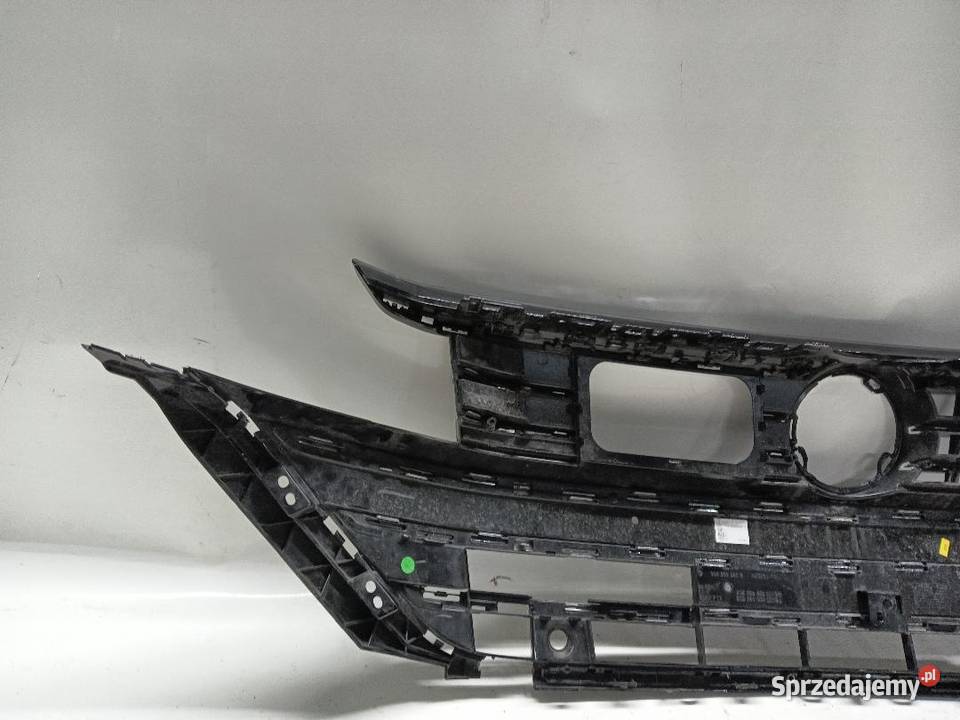 GRILL ATRAPA ZDERZAKA PRZÓD PRZEDNIA VW ARTEON