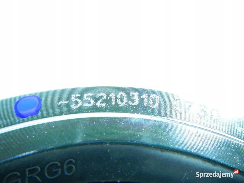 KOŁO PASOWE WAŁU FIAT 500L GIULIETTA 16 20 JTDM osobowe