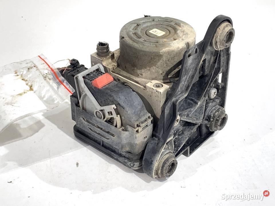 POMPA ABS VW GOLF VII 3Q0614517Q 16 90