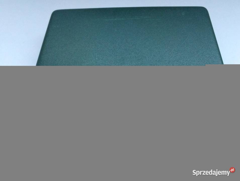 PUDEŁKO NA MONETE LADNE Legionowo sprzedam