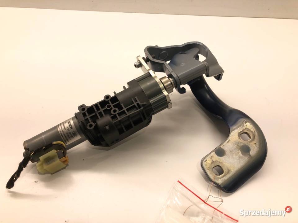 SIŁOWNIK TELESKOP KLAPY PRAWY AUDI A6 C7 sprzedam