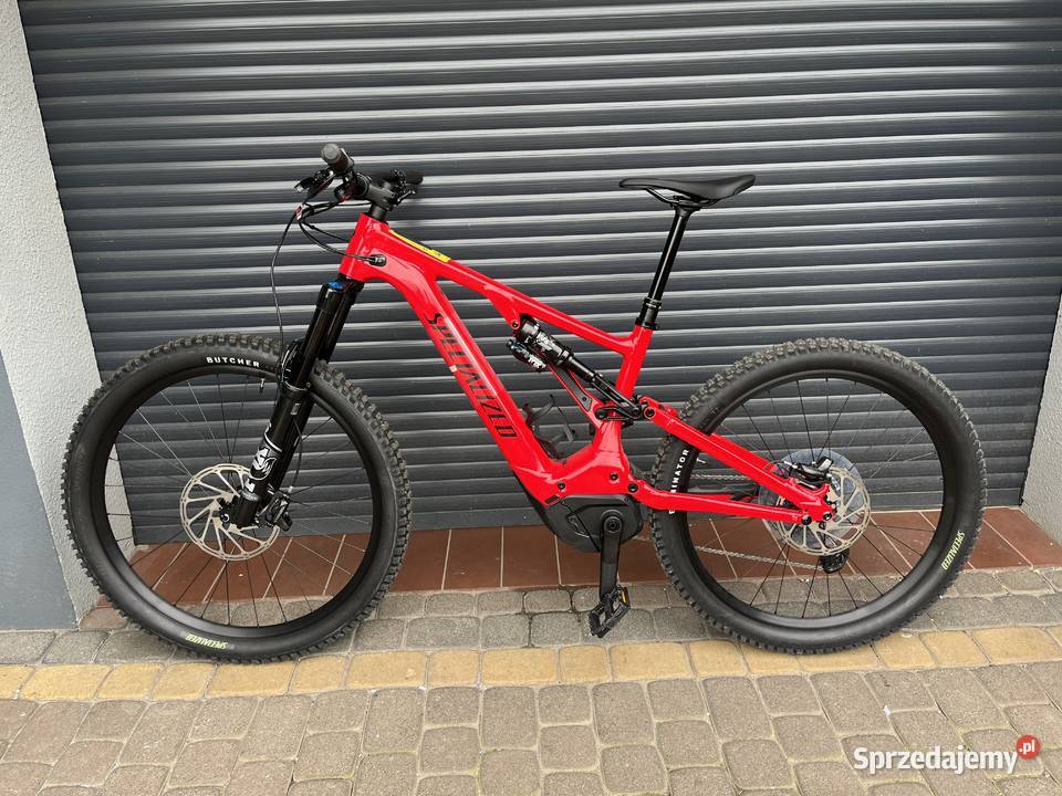 Haibike Allmtn 3 10 taniej nowy rower Nakło sprzedam