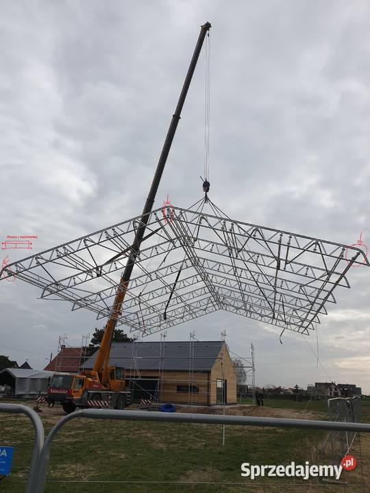 szalunki 150x30PROMOCJA fundamenty mazowieckie Płock