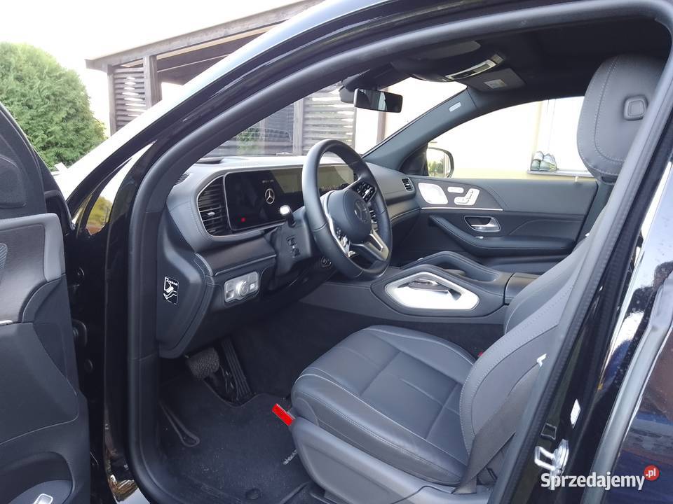 MercedesBenz GLE 400D 4MATIC COUPE FULL