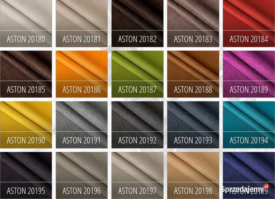 PUFA ŁAWKA LUDWIK Chesterfield pod wymiar