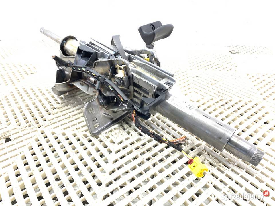 KOLUMNA KIEROWNICZA AUDI A5 8T 8K0419506AL 0717 osobowe