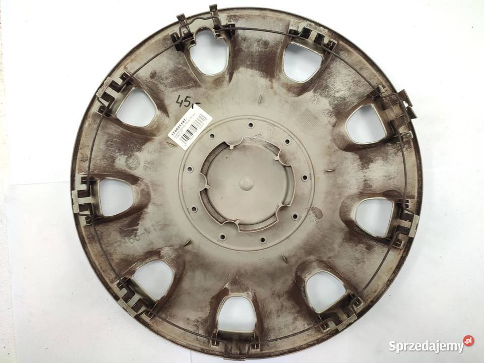 KOŁPAK DEKIEL FELGI 15 VOLKSWAGEN 1T0601147 M lubelskie