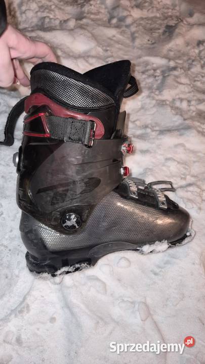 Narciarskie buty Elizówka sprzedam