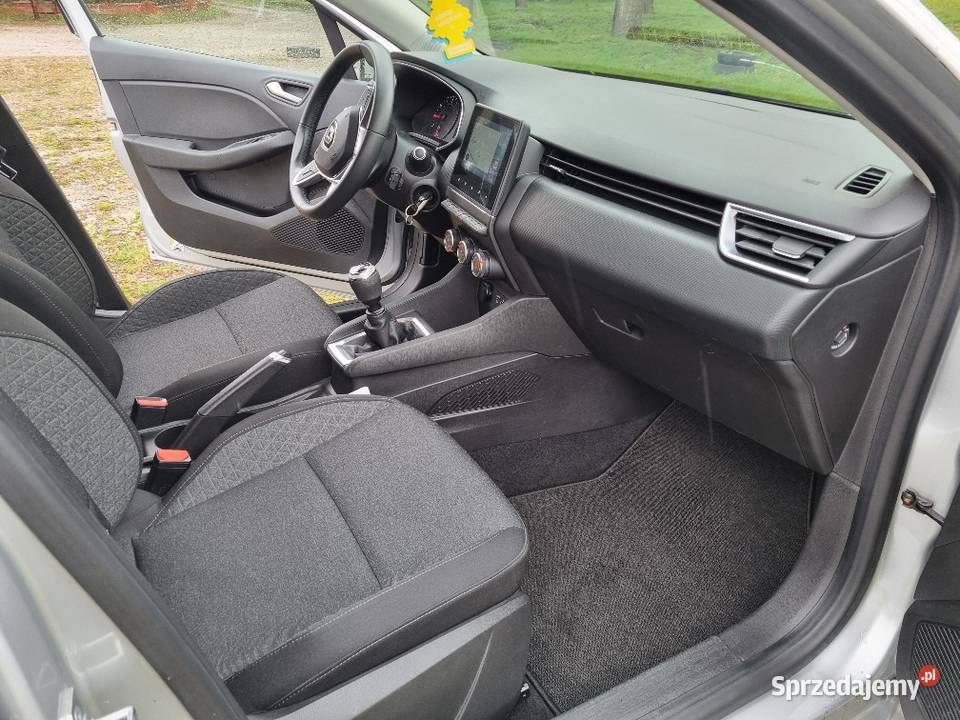 Zmień na Premium Zakończone 01 lut Clio V Navi klimatyzacja Przeworsk sprzedam