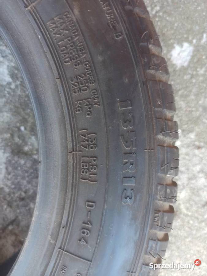 Opona letnia Dębica Vivo 1358013 mazowieckie