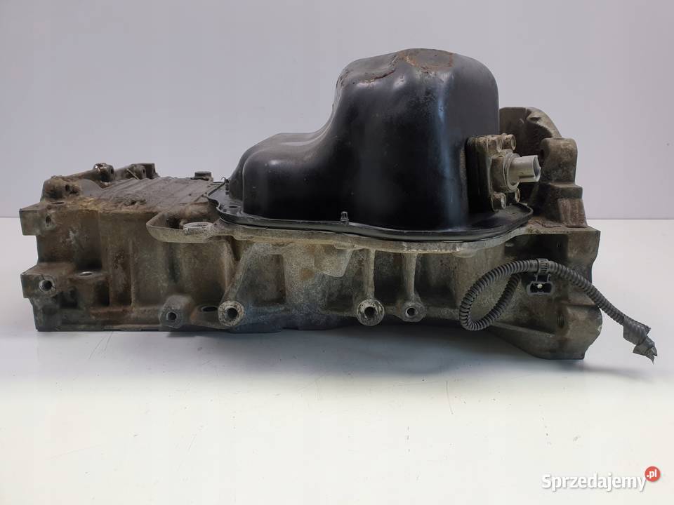 Lexus IS IS300h 25 MISKA OLEJOWA oleju Rudka sprzedam