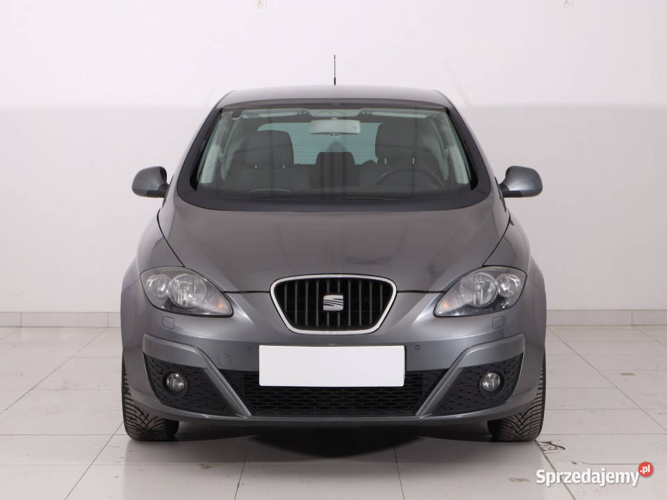 Seat Altea 14 TSI Piaseczno