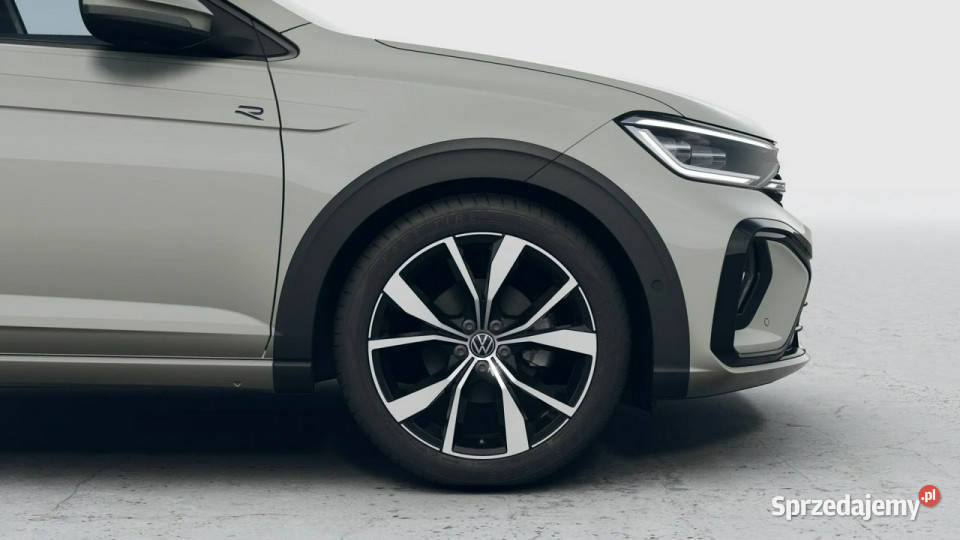 Volkswagen Taigo RLine Plus 15 TSI 150 DSG ABS