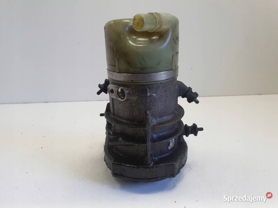 Volvo S80 II V70 III POMPA WSPOMAGANIA oryginał