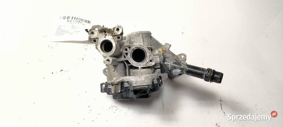ZAWÓR EGR TOYOTA PROACE II 9807369980 Lipno