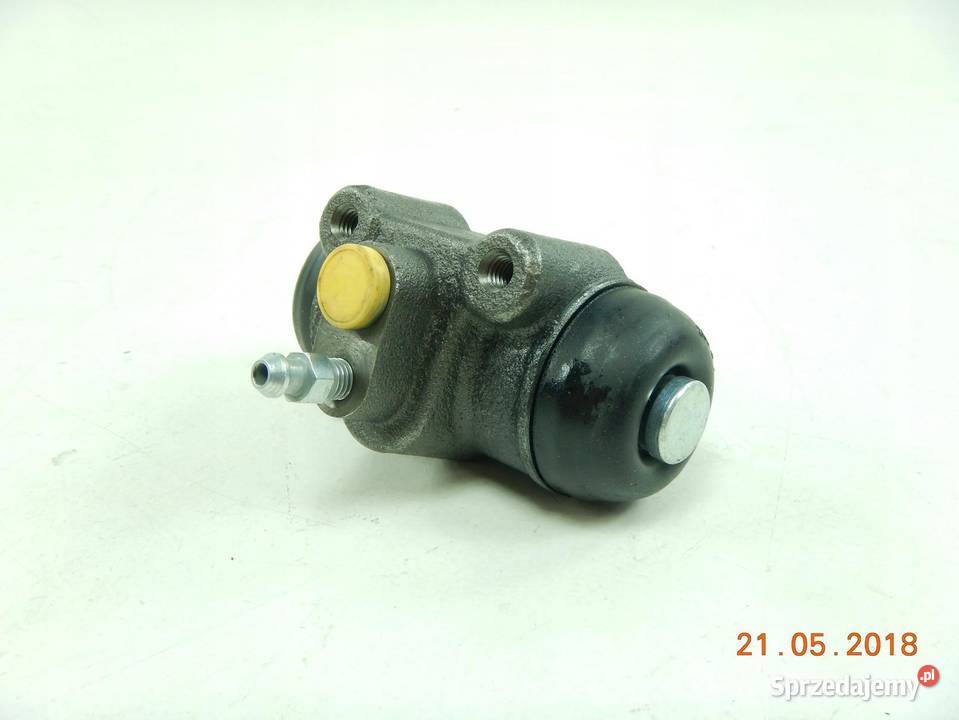 CYLINDEREK HAMULCOWY CITROEN C 25 8194
