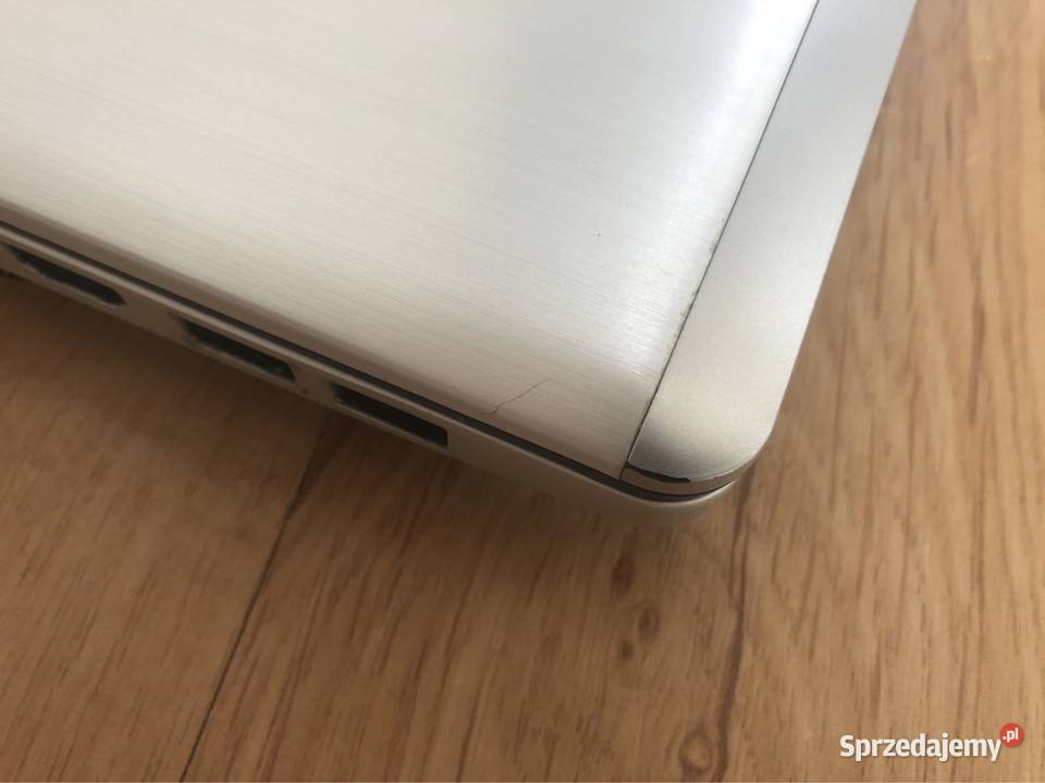 Notebook Asus N56VZ Intel DualCore i73540M 37GHz Karta graficzna Kołobrzeg