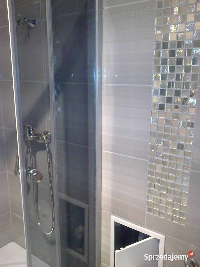 Glazurnik kompleksowe remonty łazienki kuchni Łódź