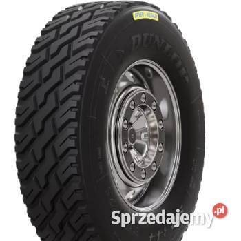 Opona 26570R195 265 70 195 bieżnikowana Opony i felgi Przeworsk