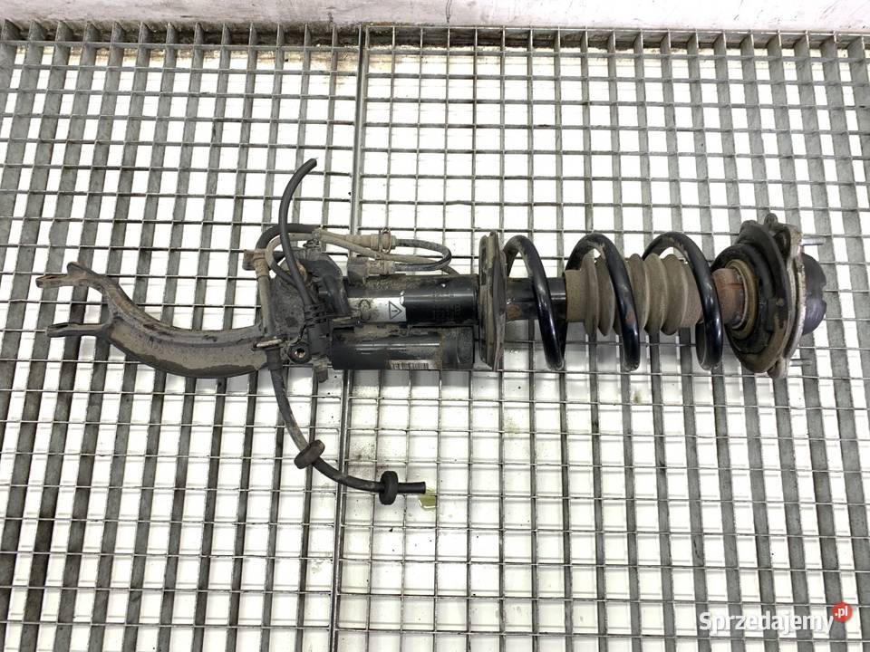 AMORTYZATOR LEWY PRZÓD AUDI A6 C7 40 4G0412019B Amortyzatory podkarpackie