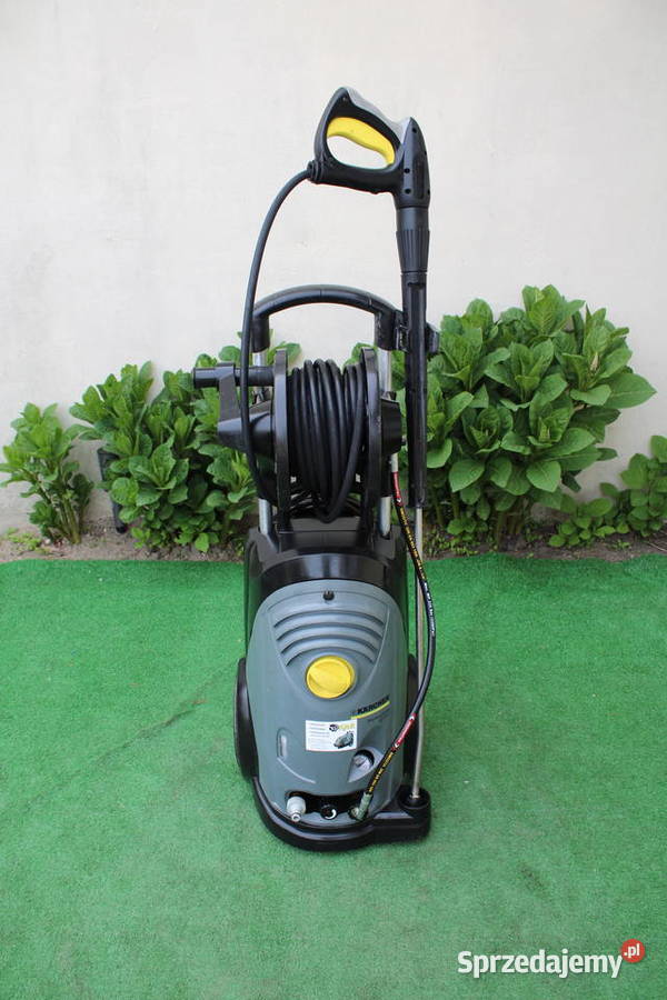 Myjka Karcher HD 615 CX Zwijacz 15 m węża Radom
