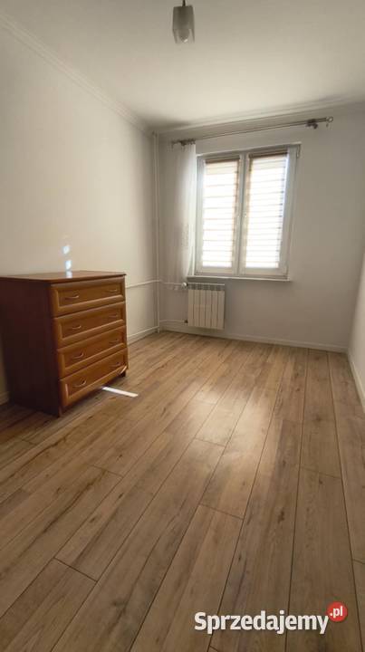 Mieszkanie sprzedaż Pułaskiego 34 3 piętra i więcej Tarnów sprzedam