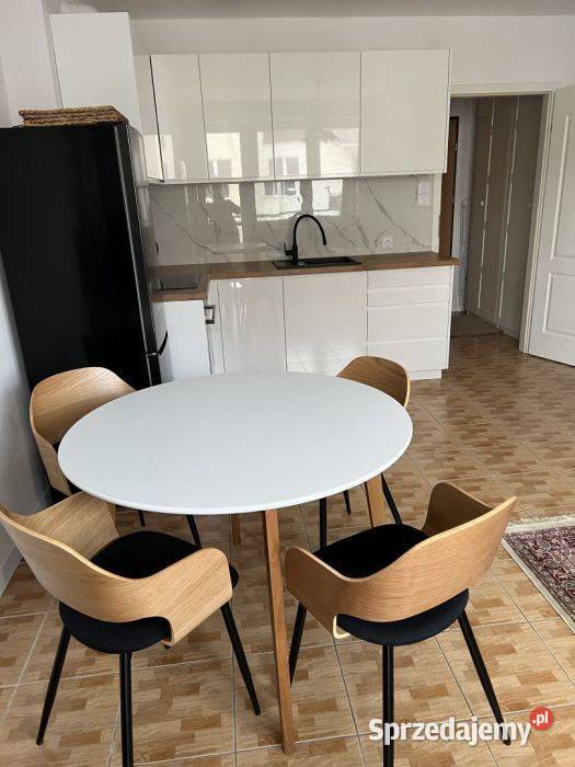 Kawalerka w świetnej Gdańsk Sympatyczna