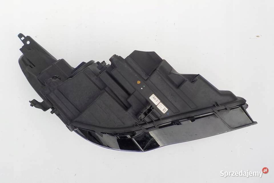 LAMPA LEWA PRZÓD OPEL ASTRA K IV wielkopolskie Nowy Tomyśl