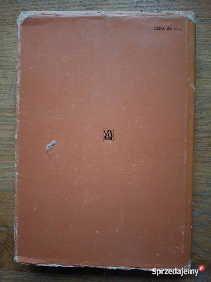 Na krańcaxh czasu Z Jeżewska Kultura i Rozrywka Kraków