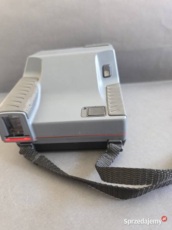 Polaroid Impulse łódzkie Piotrków Trybunalski