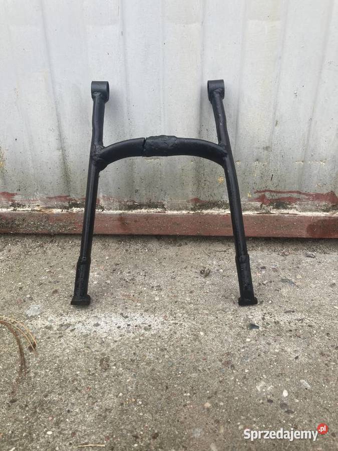 DKW rt125 nóżki podnóżek stopka Mosina