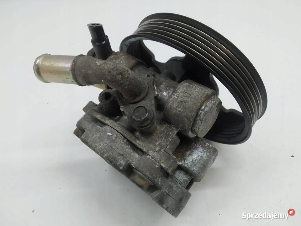 POMPA WSPOMAGANIA 16 16V Mazda 3 I 20032009 osobowe