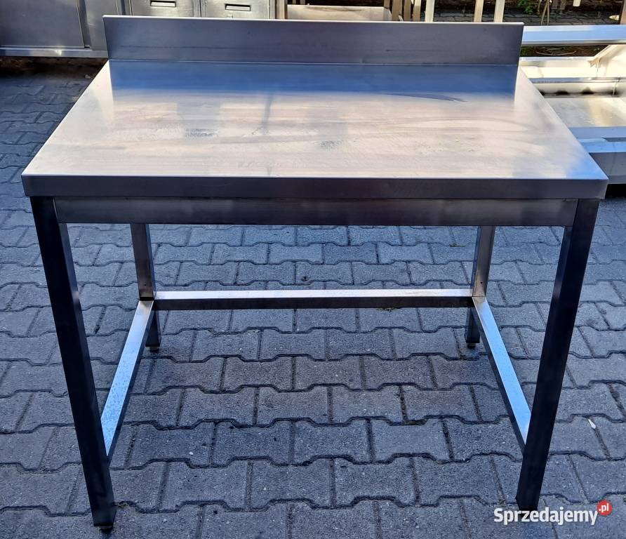 STÓŁ GASTRONOMICZNY 1007085 M1057 N