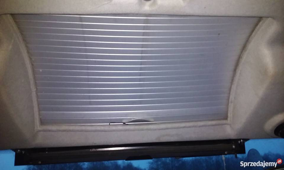 PolmotUrsus 10014H Rok produkcji 2011 Mońki sprzedam