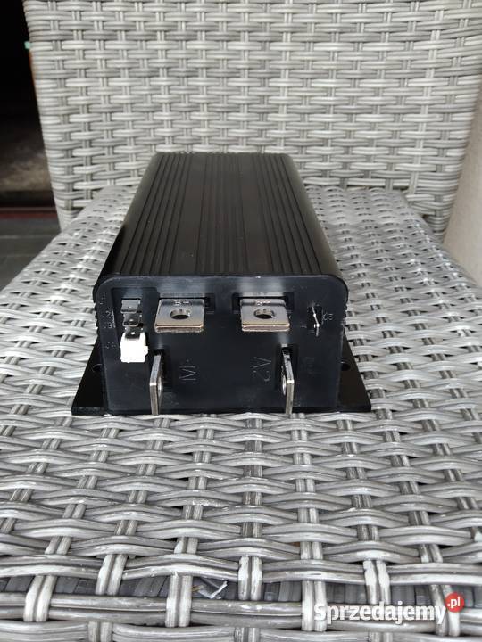 CURTIS 1205M4601 24V 500A sterownik zamiennik Brzesko