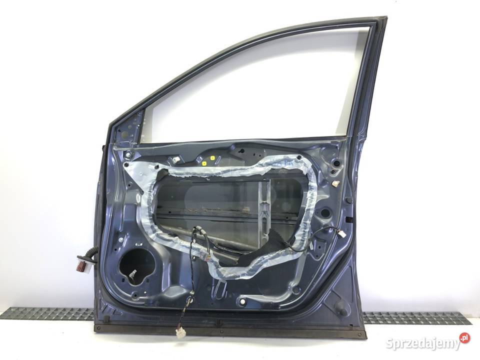 DRZWI PRAWY PRZÓD HONDA CRV III SUV