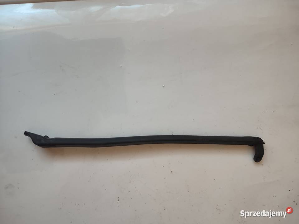 RENAULT CLIO IV HB USZCZELKA SZYBY DRZWI PRAWY Skoczów