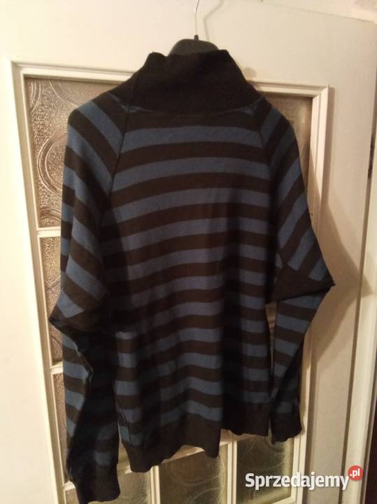 Sweter Nancy Heller Wyprodukowany we Francji Warszawa sprzedam