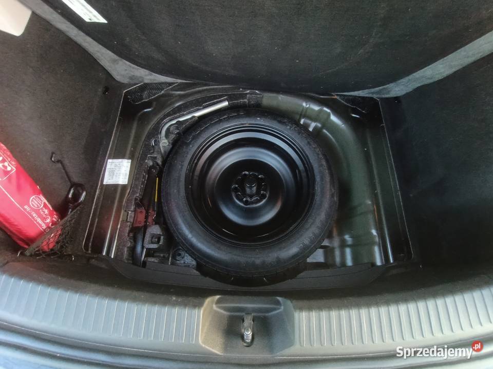 Seat Leon benzyna Gniezno