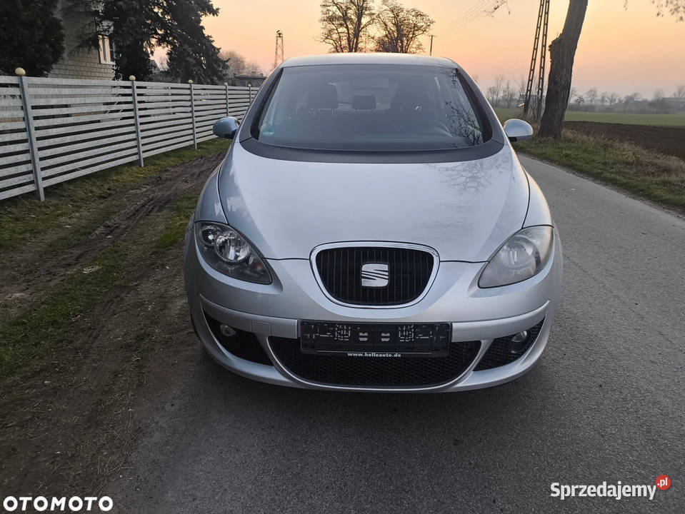 Seat Toledo 16 B 2008