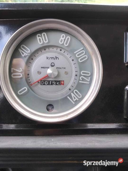 FSCŻuk 1977r odrestaurowany 2120cm3 Przemyśl