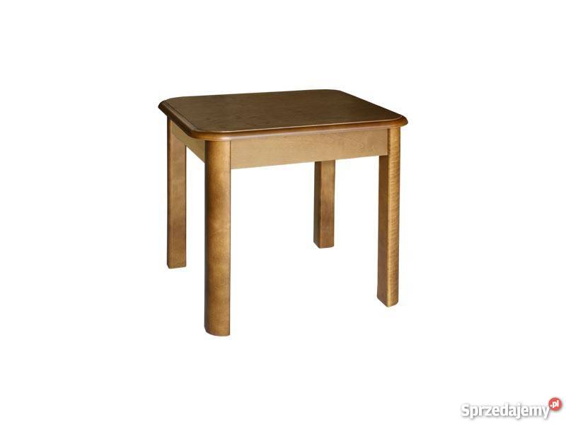 Stolik Marco 65 X 65 Stoły, krzesła, biurka